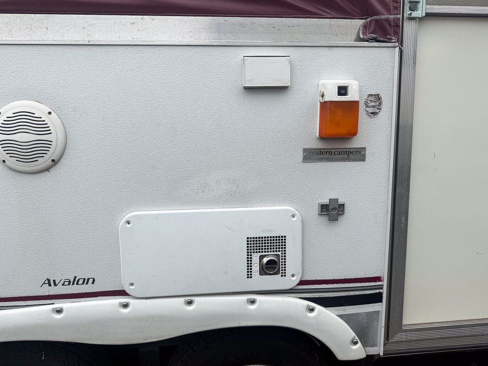 2007 FLEETWOOD ARCADIA - Image 10