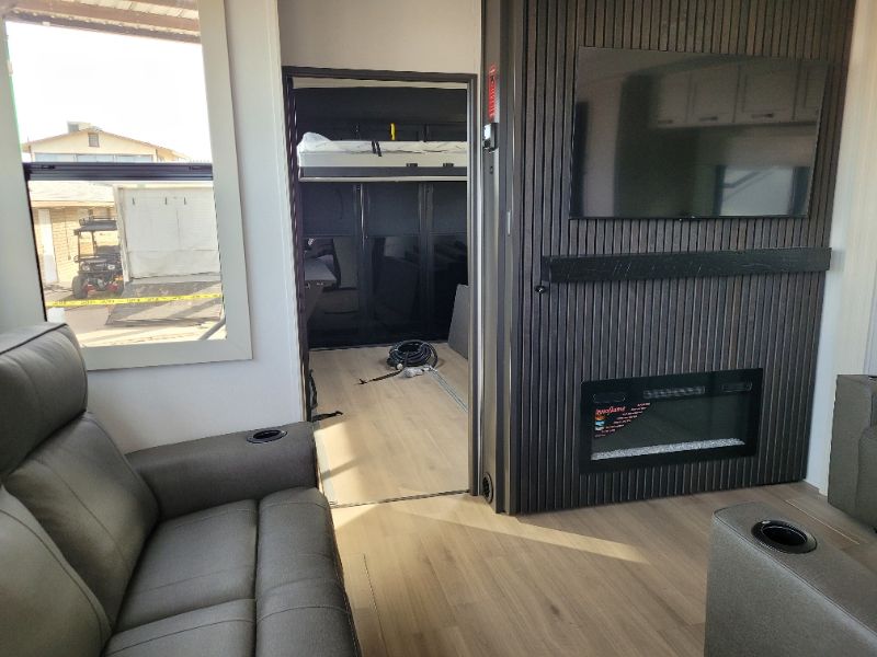 2026 Grand Design Momentum M-Class 395MT - Image 11