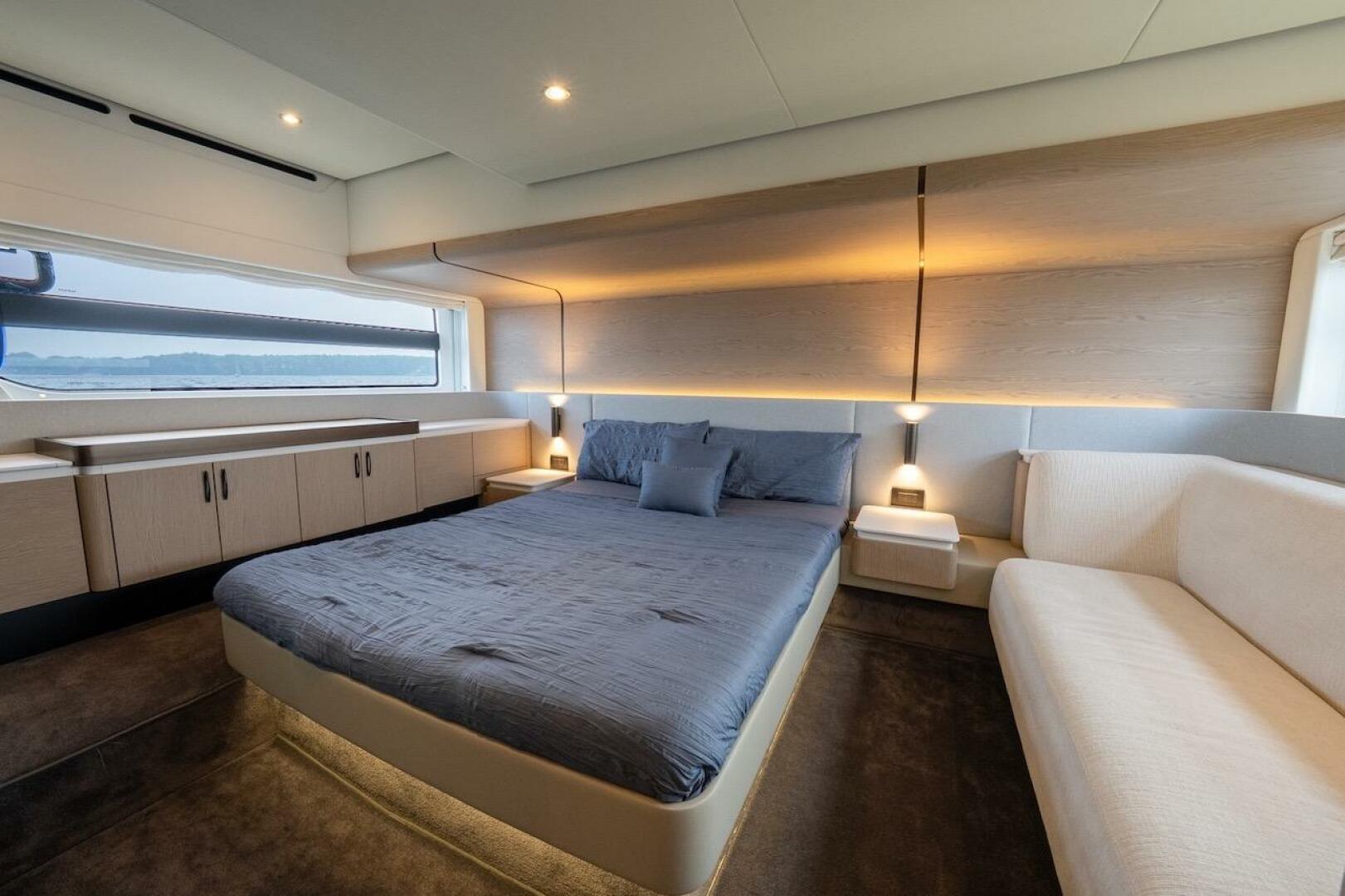 2023 Azimut Fly 53 - Image 76
