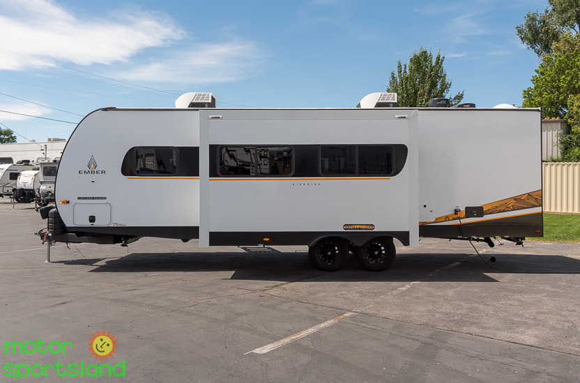 2027 Ember RV E-Series 26ETS - Image 10