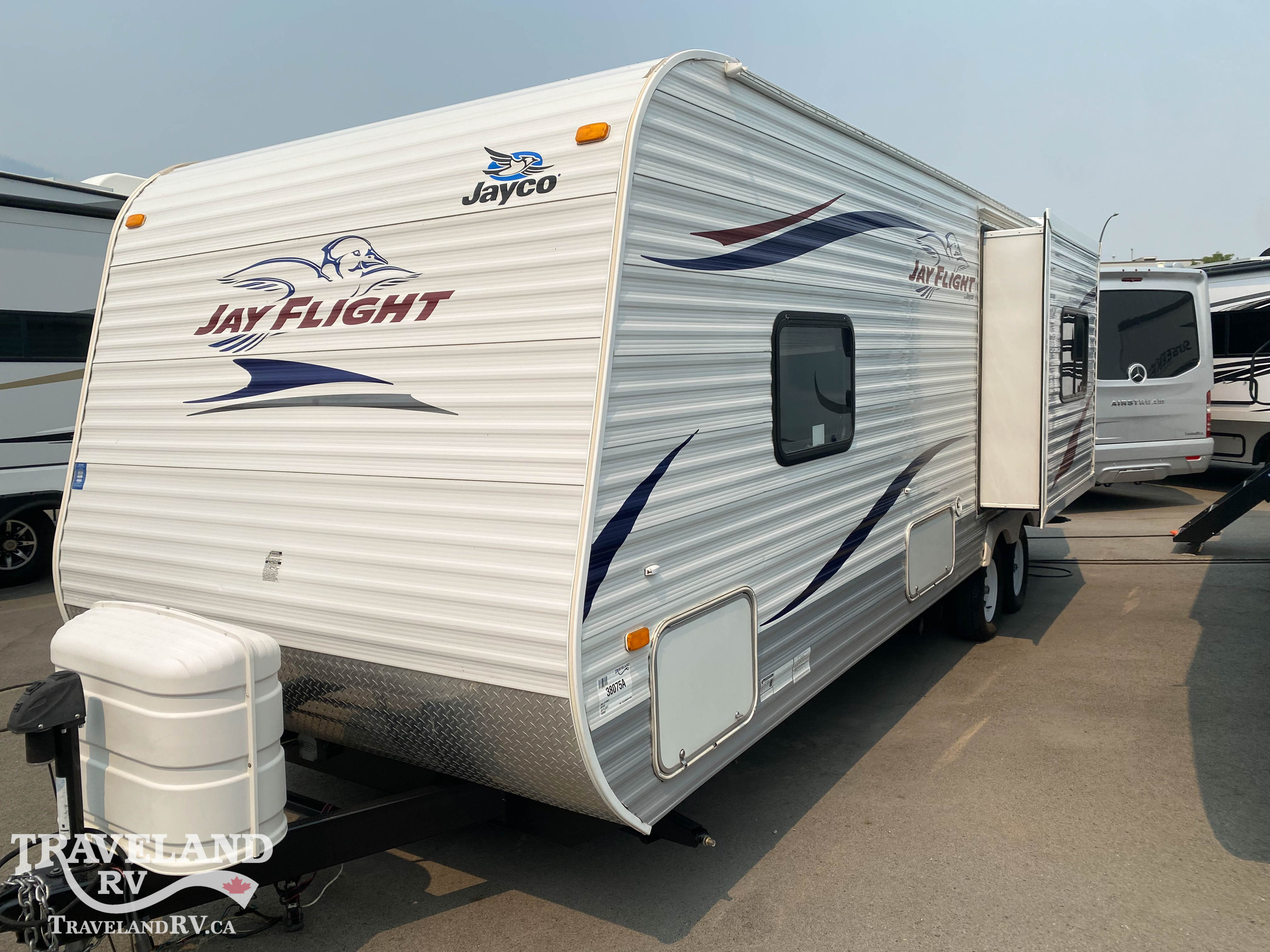 2011 JAYCO Jay Flight 24RKS *HMS* - Image 5