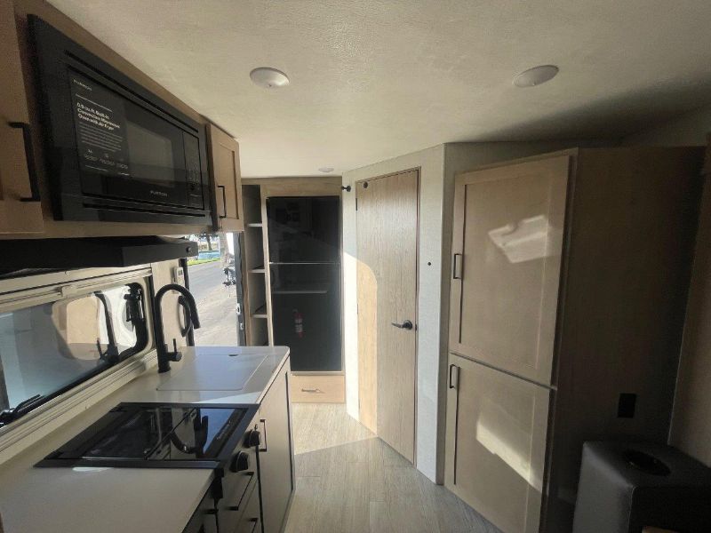 2026 Ember RV Overland Series 201FBQ - Image 10