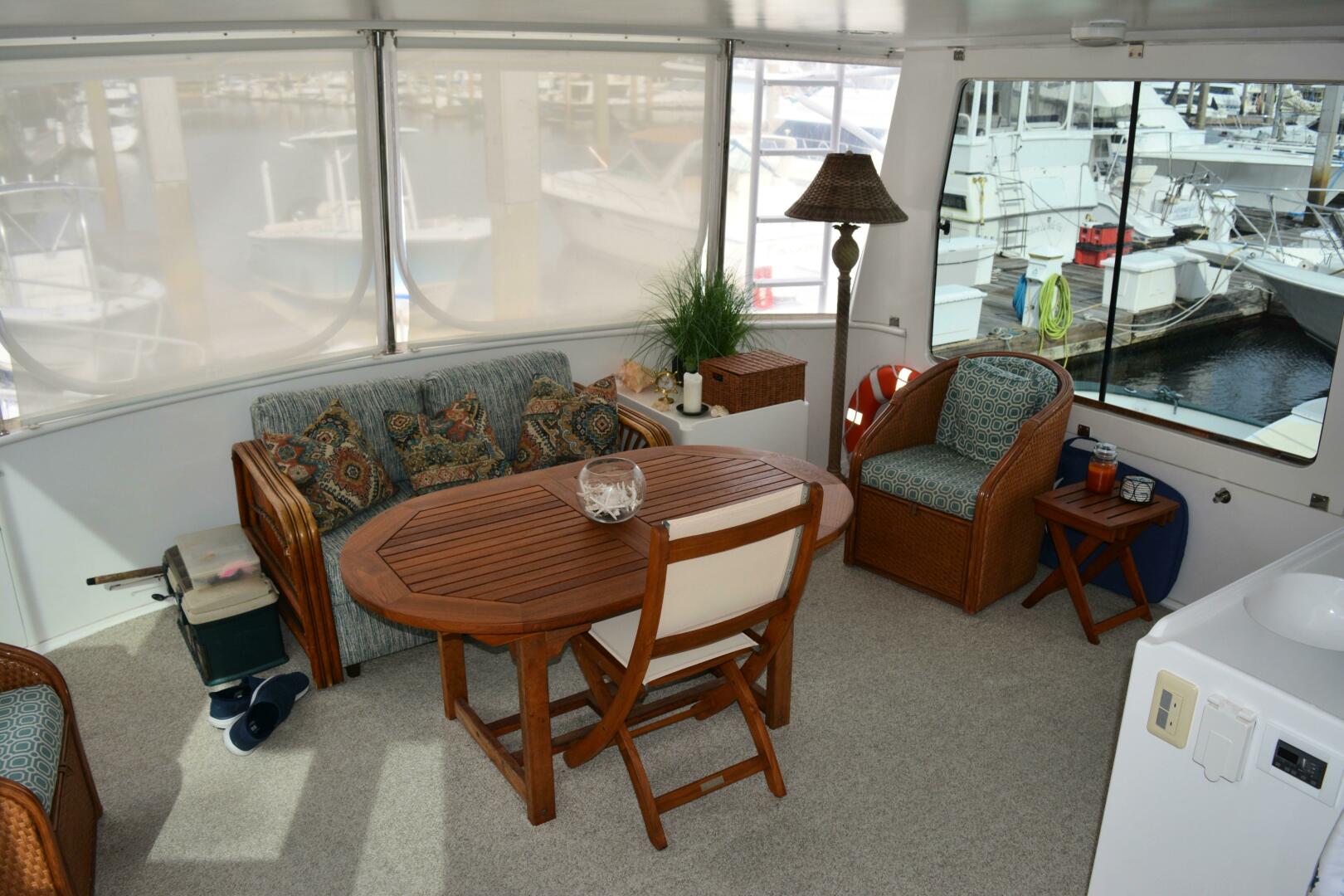 2008 Novatec Islander 60 - Image 15