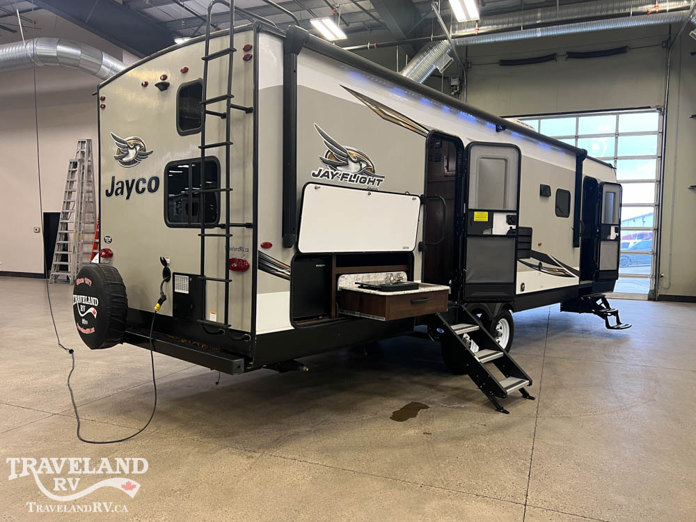 2019 Jayco Jay Flight SLX 8 286BHSW - Image 8