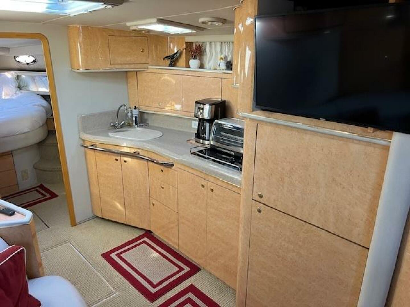 1997 Sea Ray Sundancer - Image 31