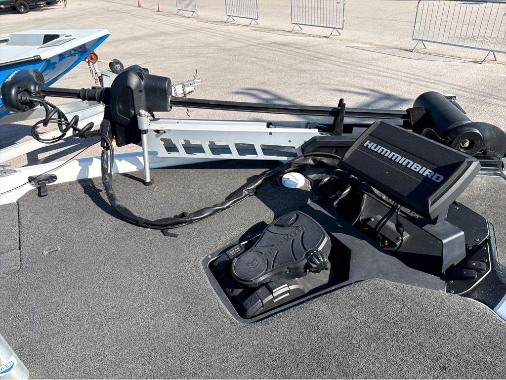 2021 SKEETER 2020 ZXR20 - Image 5