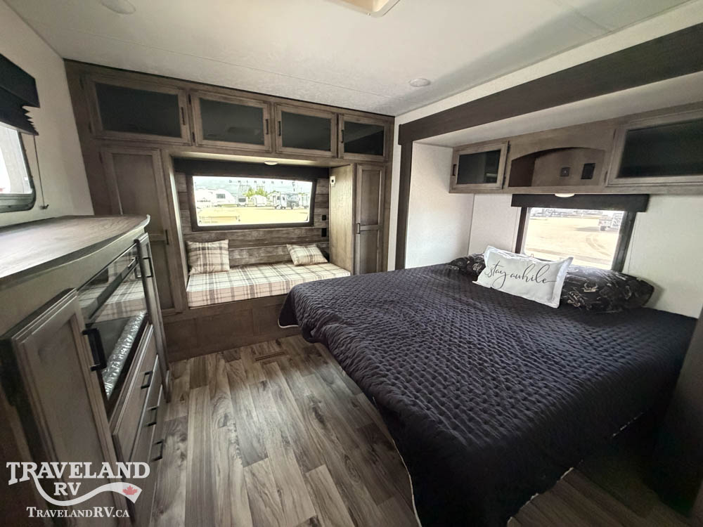2022 Venture RV SportTrek Touring Edition STT272VRK - Image 13