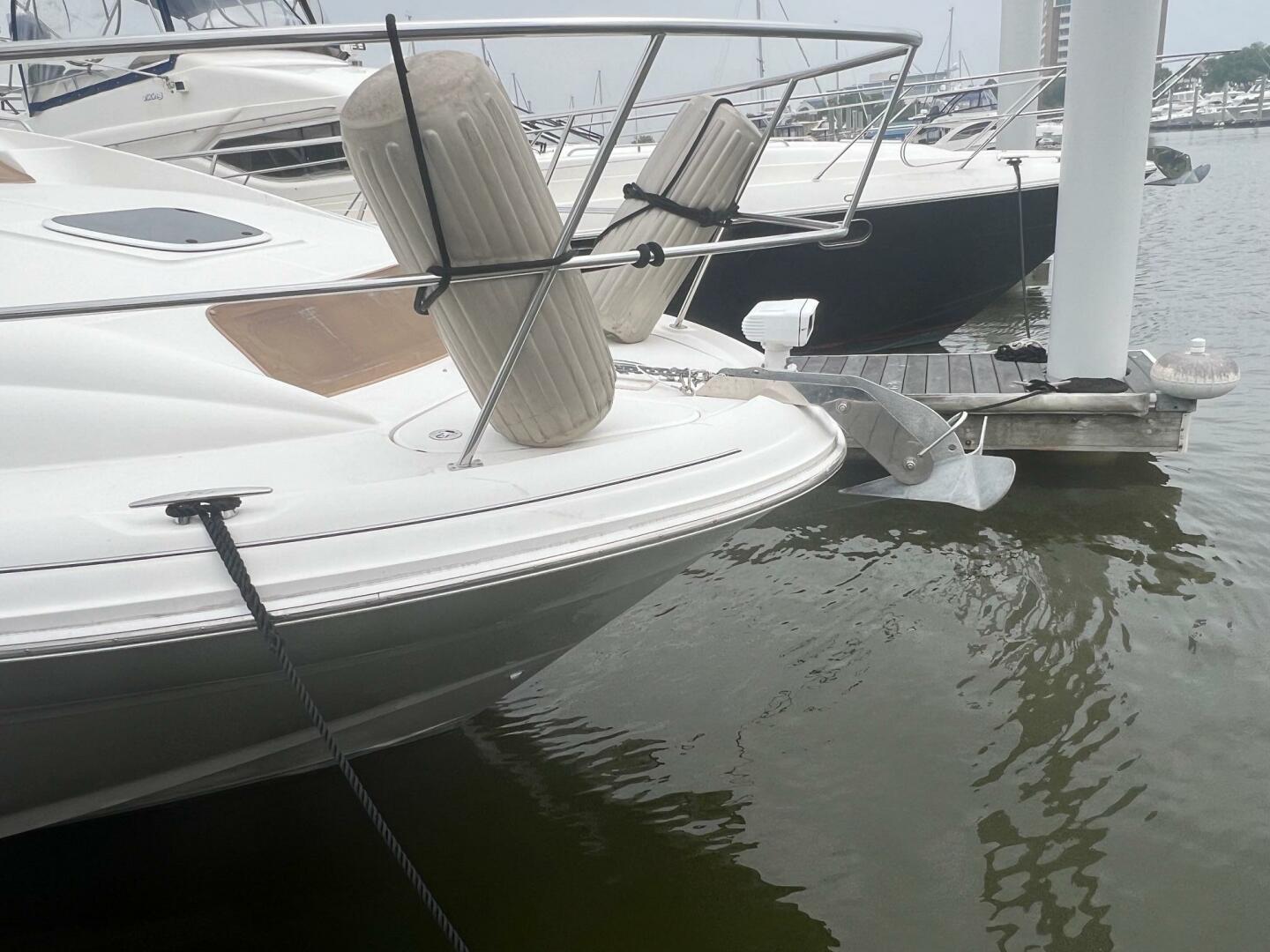 2006 Sea Ray 40 MY - Image 6