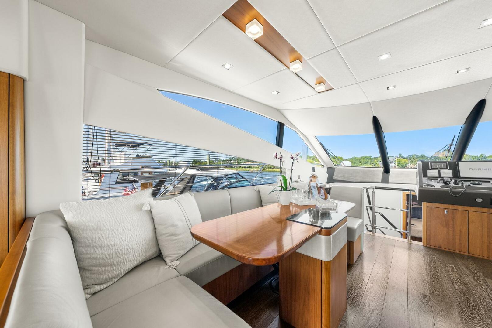 2016 Sunseeker Manhattan 65 - Image 96