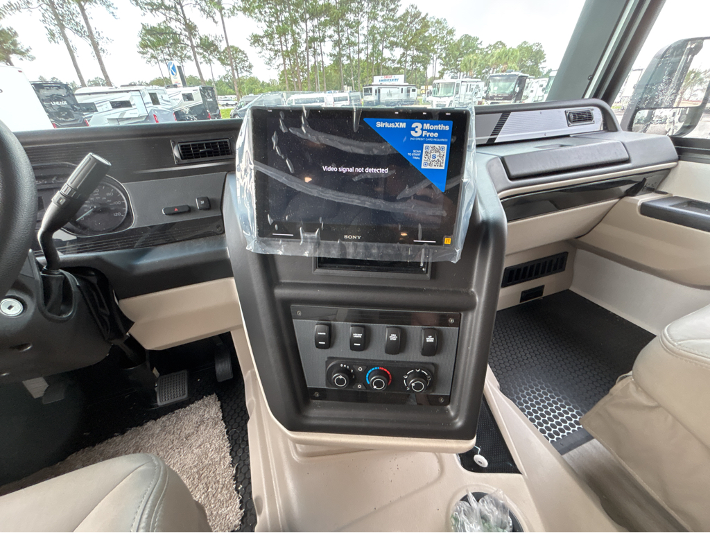 2026 ENTEGRA COACH VISION 29S - Image 29