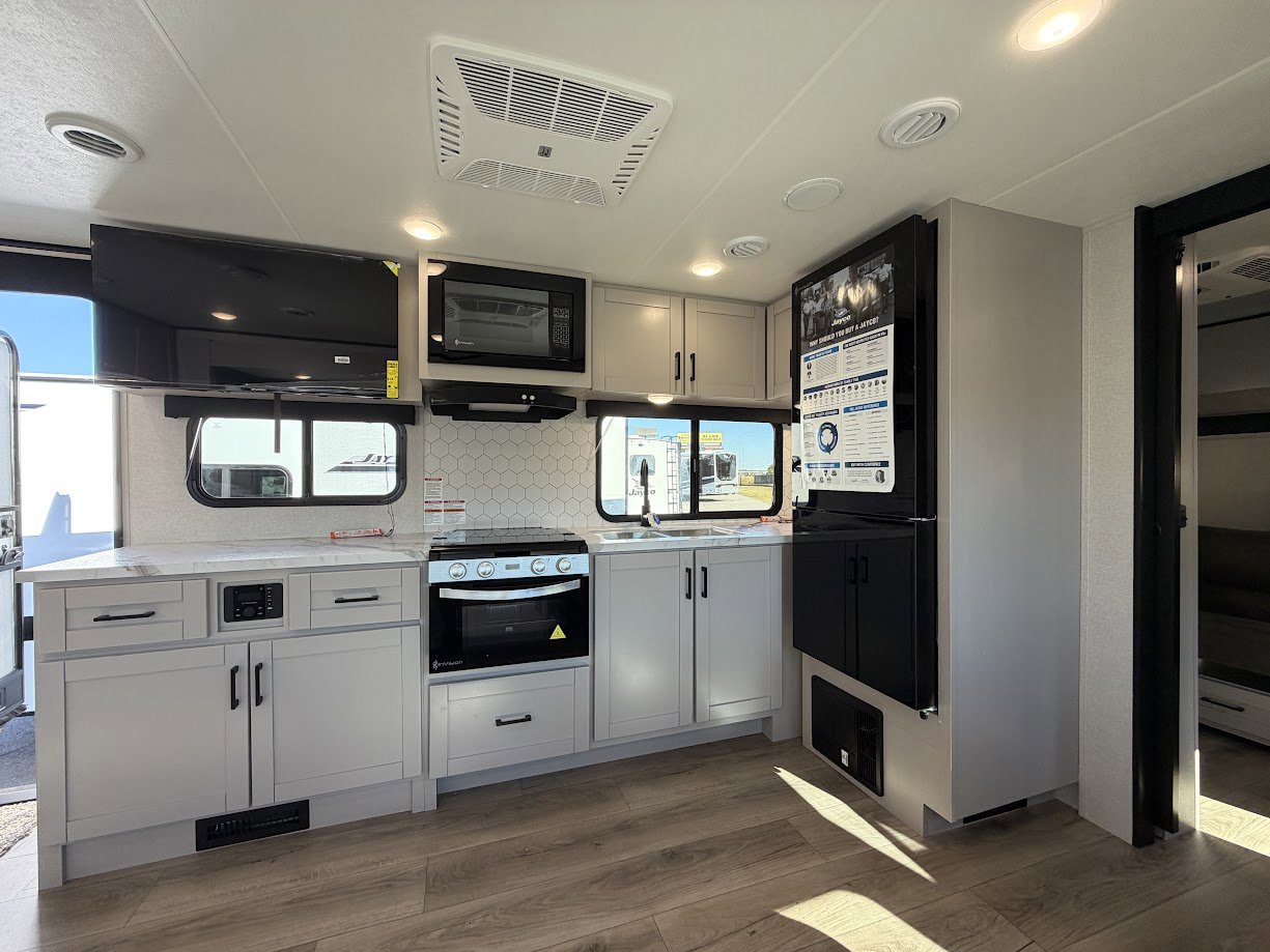 2026 JAYCO JAY FEATHER 29QBH - Image 28