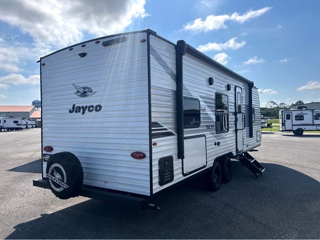 2026 JAYCO JAY FLIGHT SLX 260BH - Image 4