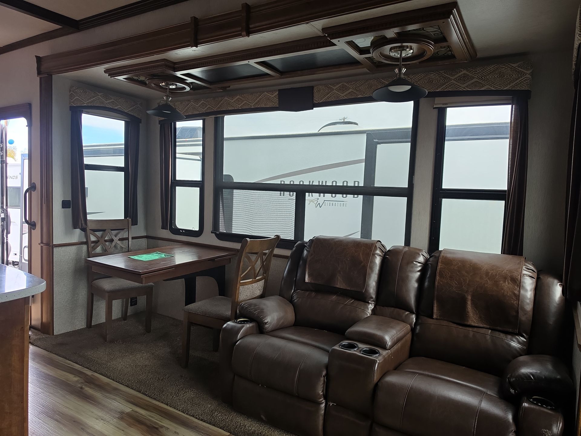 2019 Heartland Bighorn BH 3160 ELITE - Image 38
