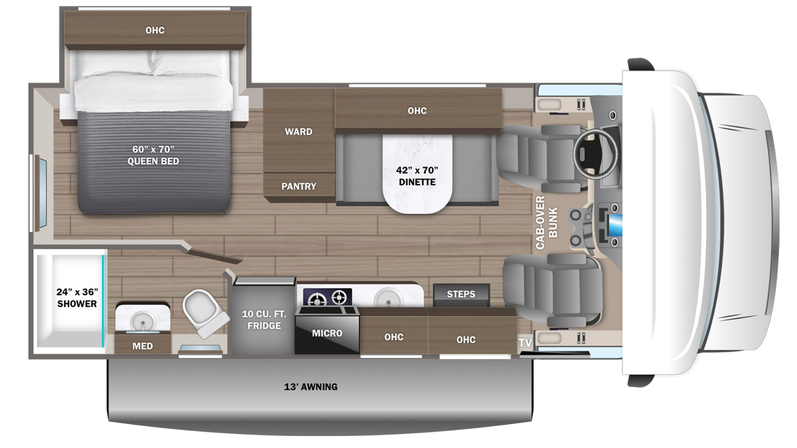 2026 Jayco Redhawk SE 22C - Image 1