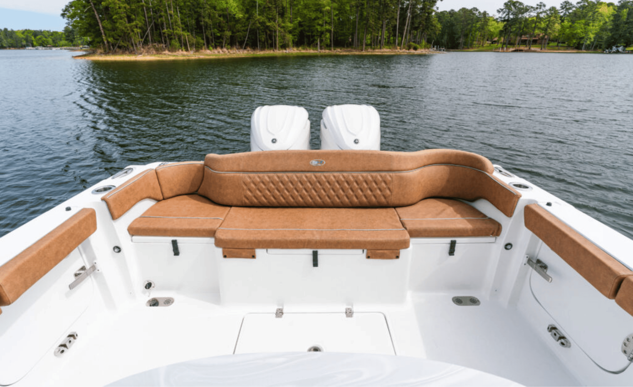 2027 SEA HUNT ULTRA 305SE - Image 16