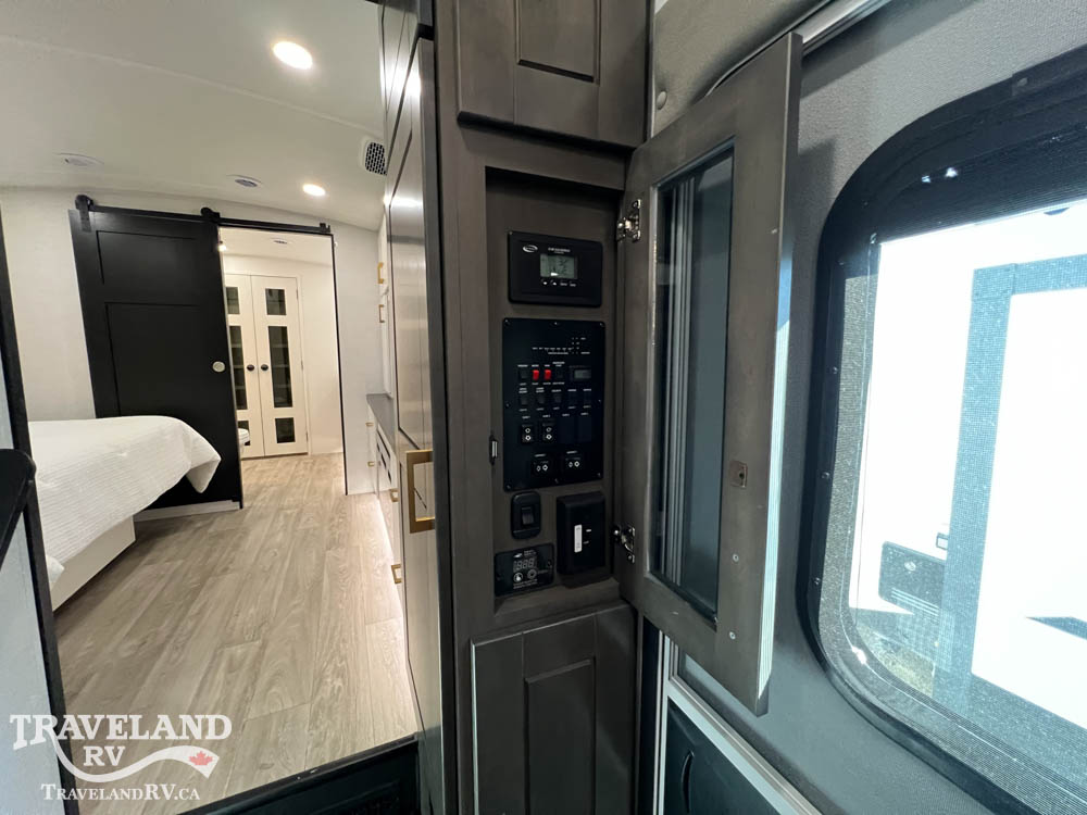 2027 Heartland Bighorn Fifth Wheel 39RK - Image 29