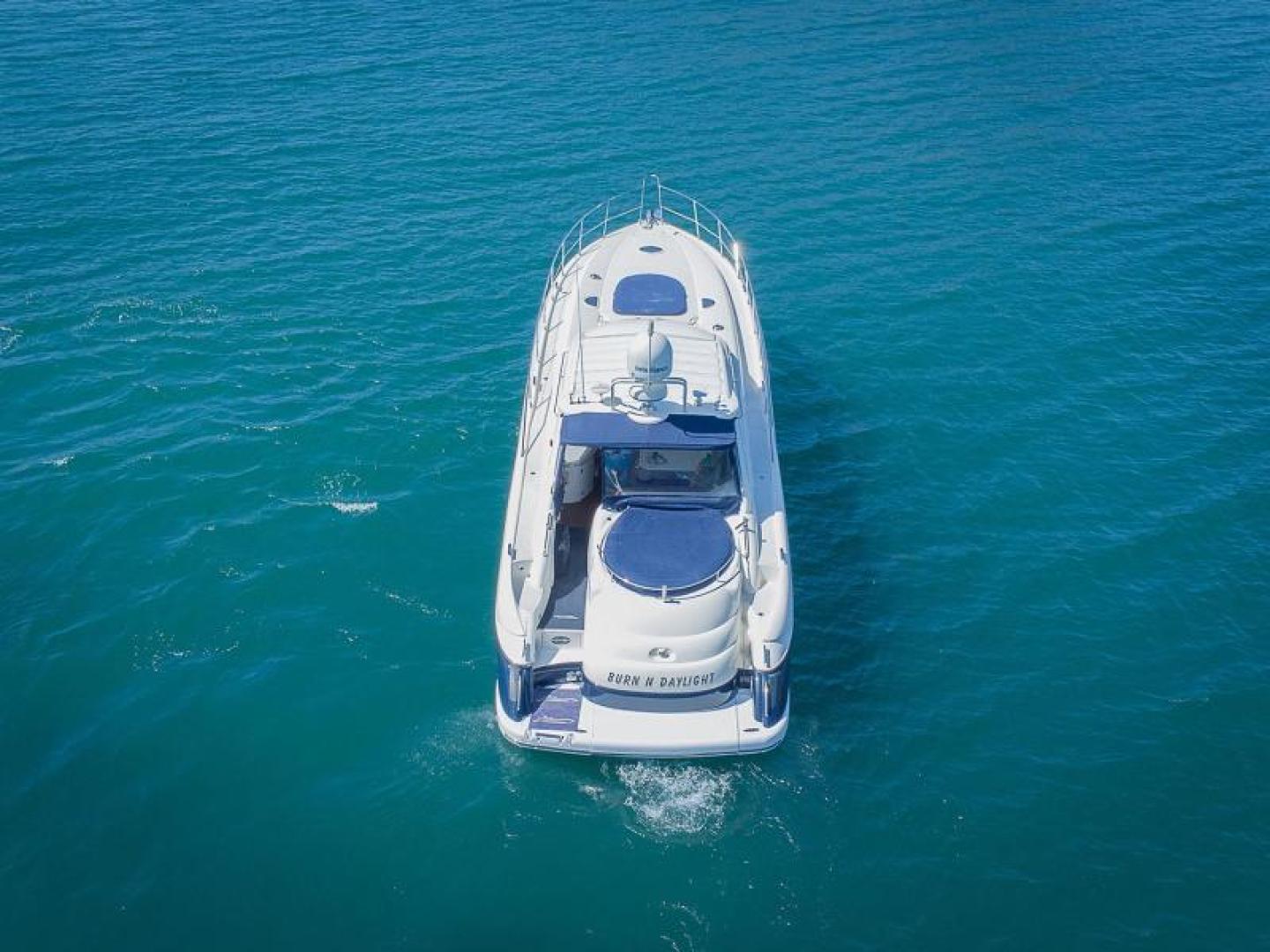1999 Sunseeker Predator 58 - Image 34