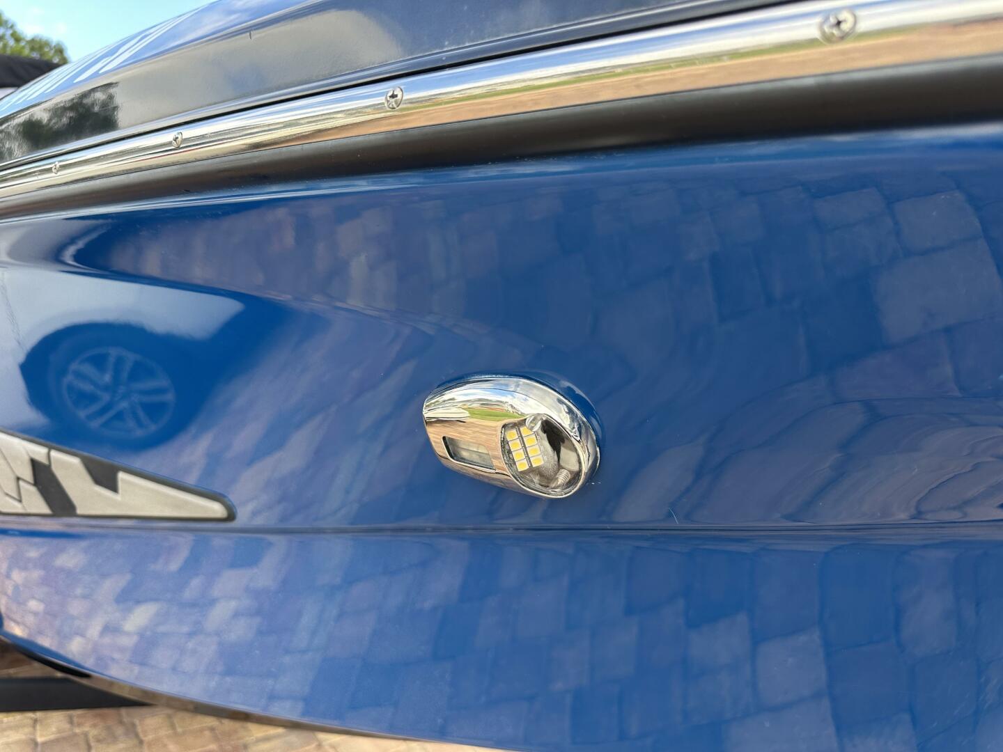 2021 Scarab 215 Base - Image 21