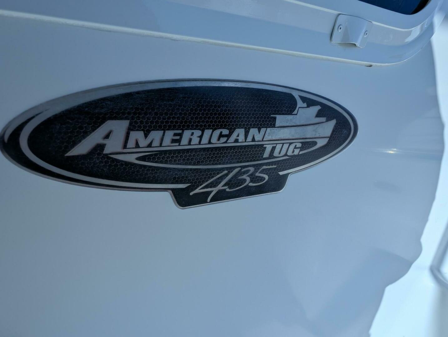 2015 American Tug - Image 28