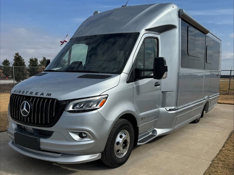 2026 AIRSTREAM ATLAS - Image 3