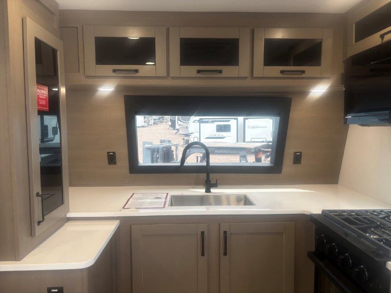 2026 Grand Design Reflection Travel Trailer 322FKTS - Image 29