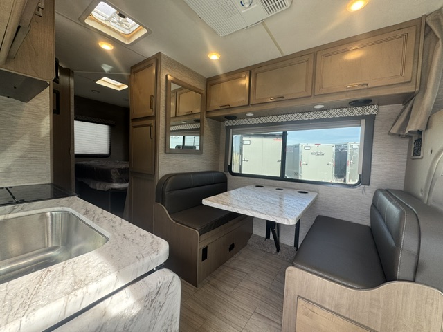 2021 Thor Motor Coach COLEMAN 22CM - Image 17