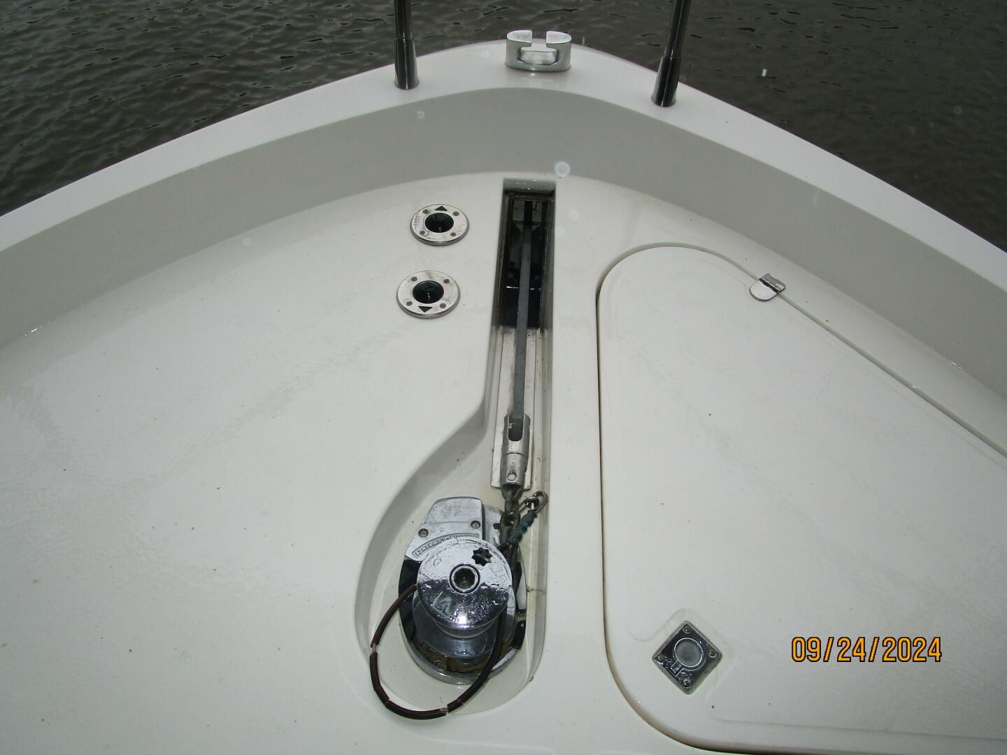 2002 Sealine T47 - Image 9
