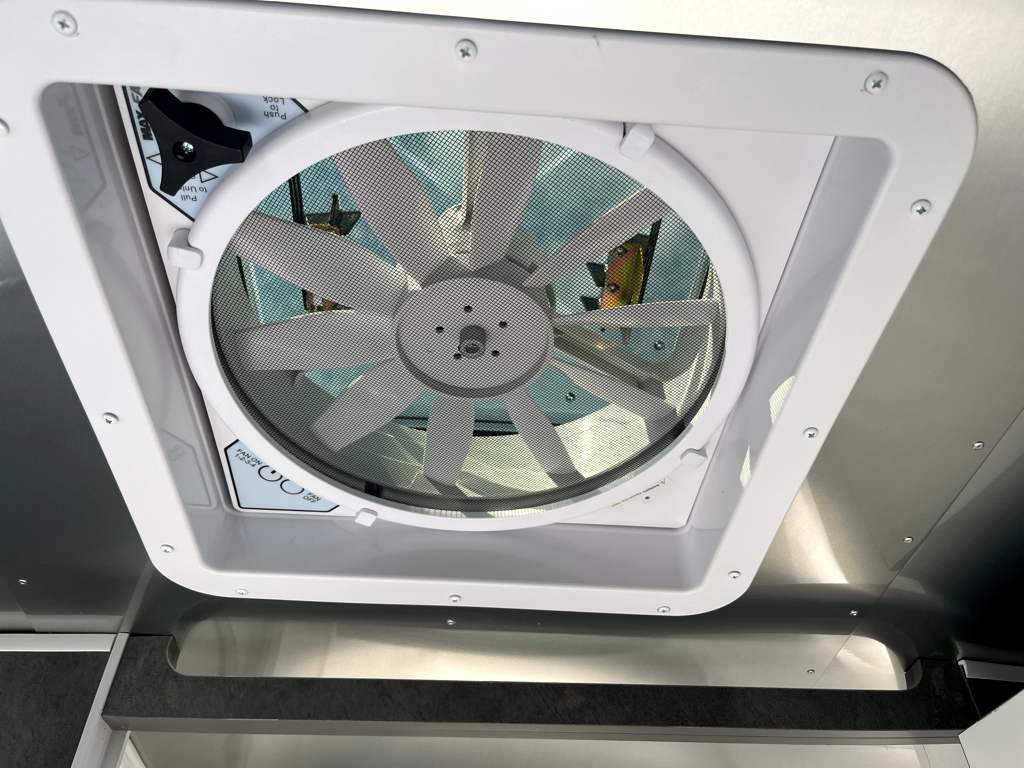 2026 AIRSTREAM BAMBI 22FB - Image 16