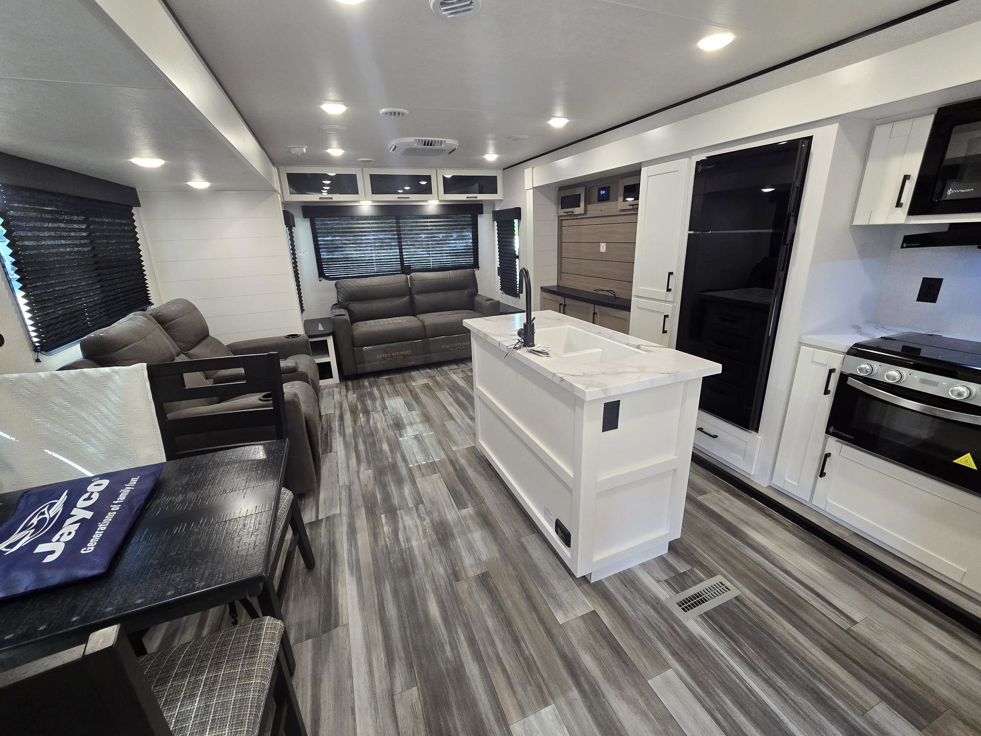 2026 JAYCO JAY FLIGHT SLX 334RTS - Image 6