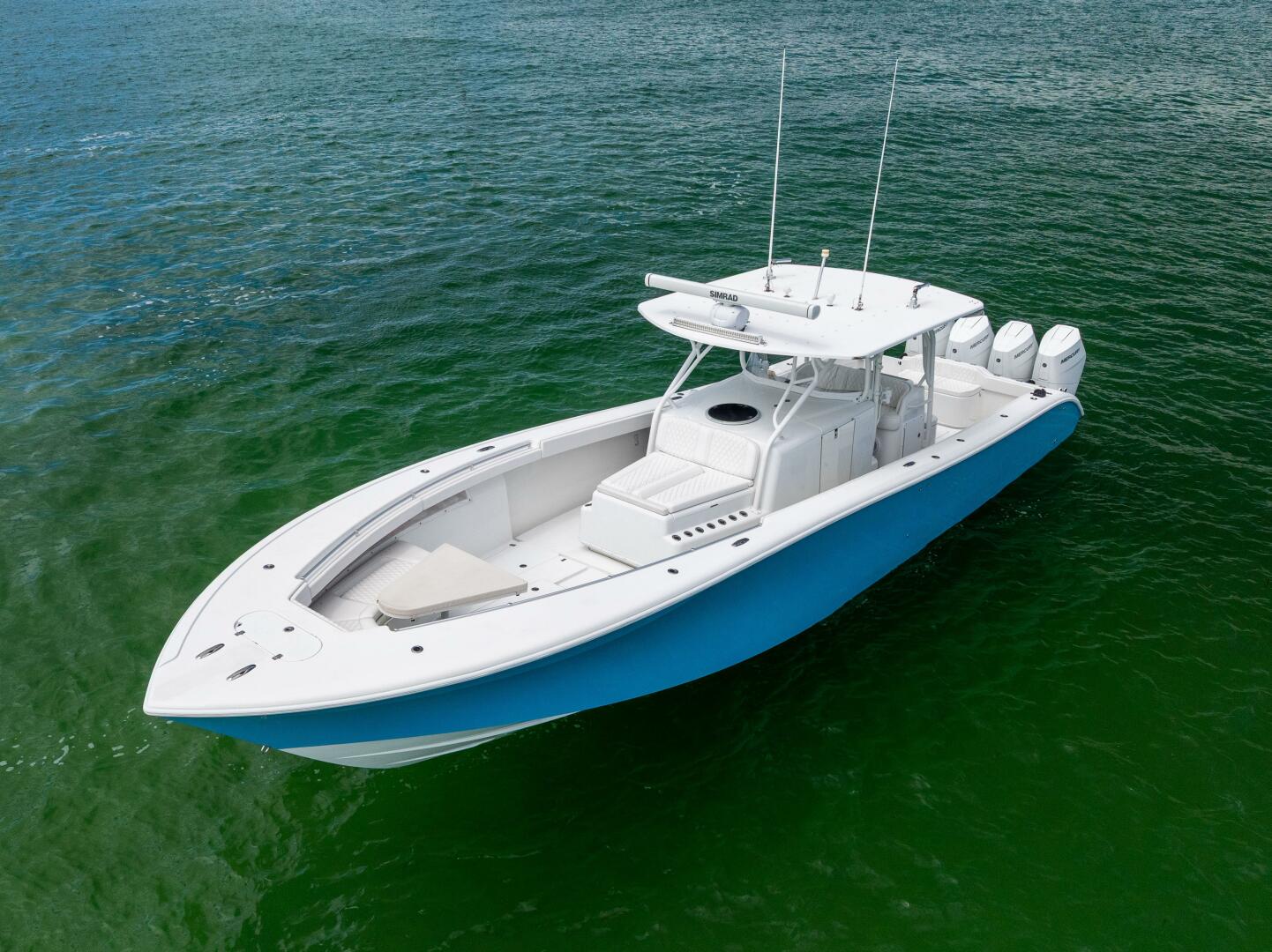2009 Yellowfin - Image 5