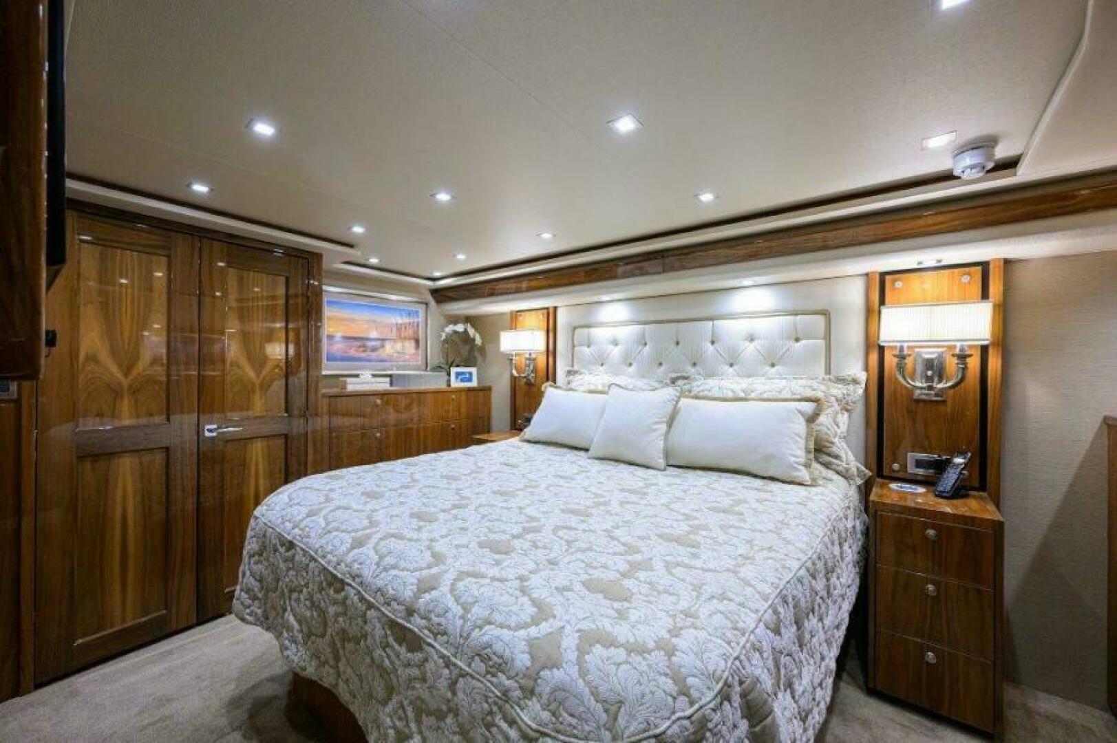 2020 VIKING VIKING 61 Convertible Base - Image 58
