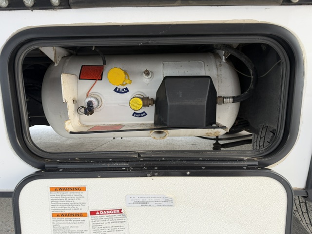 2024 SUNSEEKER 2150LE - Image 3
