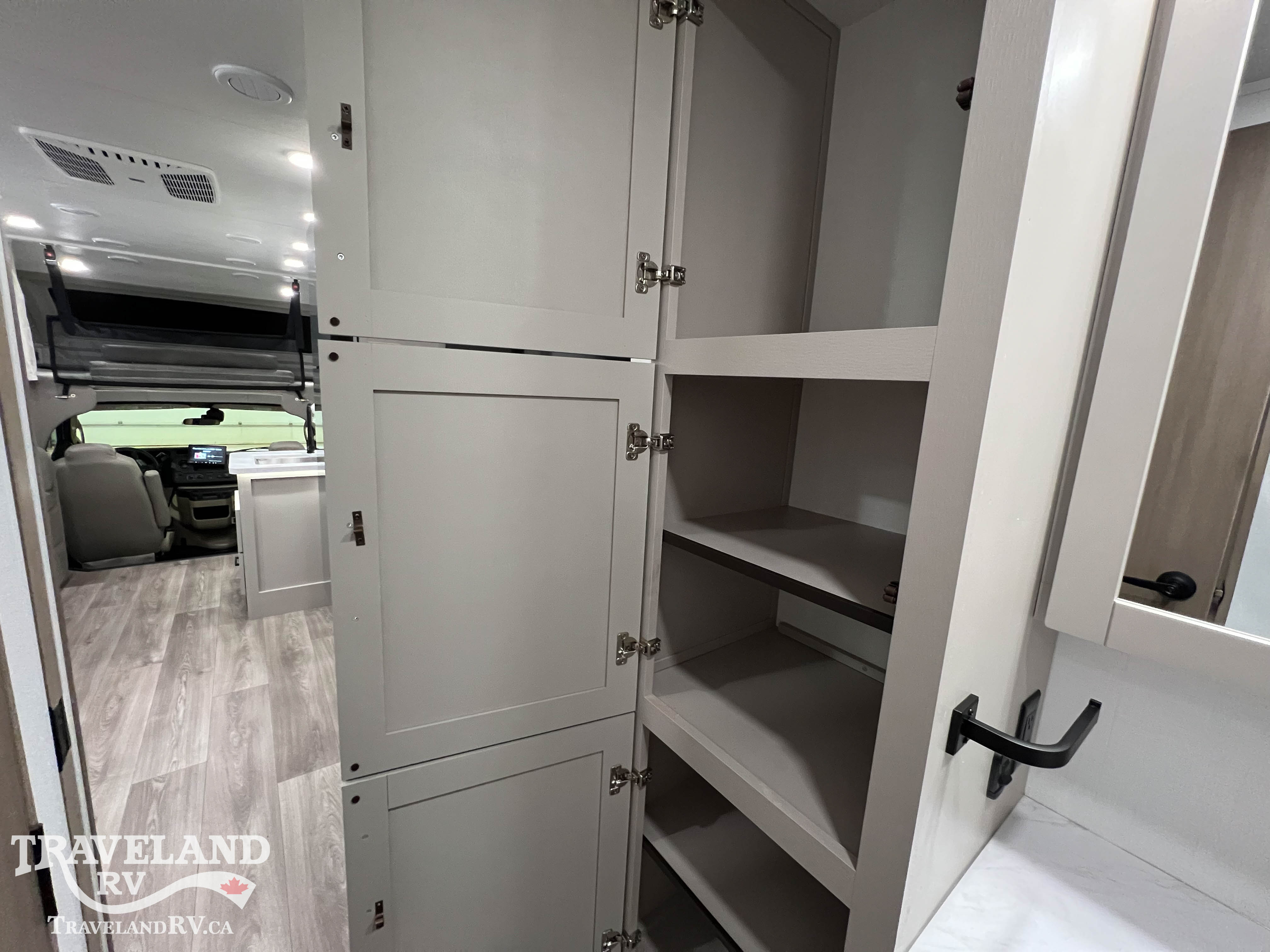 2027 Entegra Coach ODYSSEY 30Z - Image 49