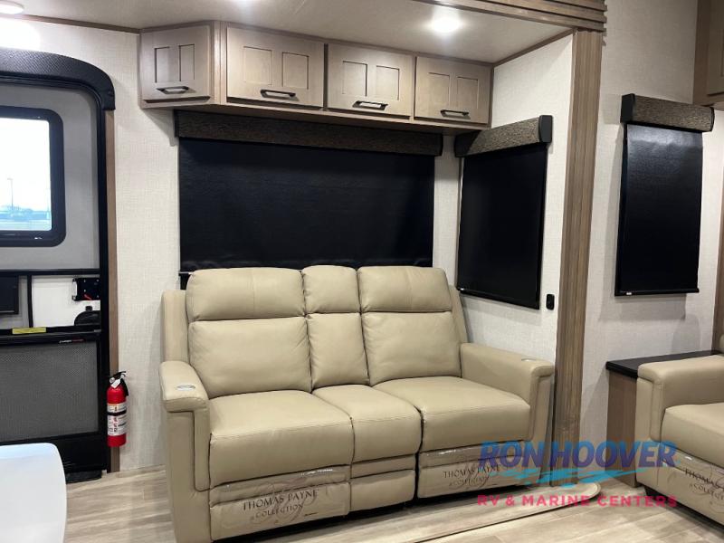 2024 KZRV, LP DURANGO GOLD 383RLQ - Image 45