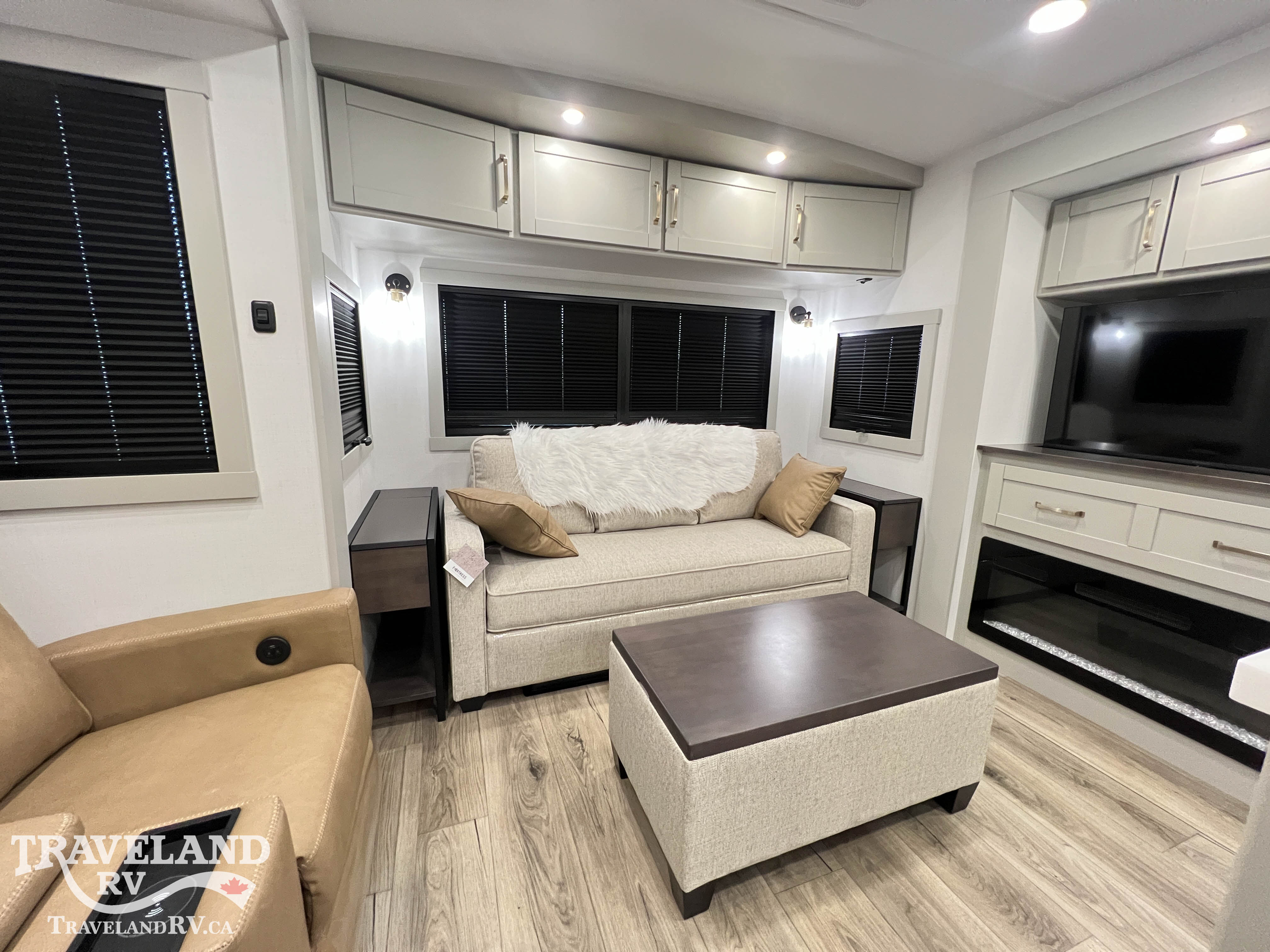 2026 Brinkley RV Model Z Air 310 - Image 14