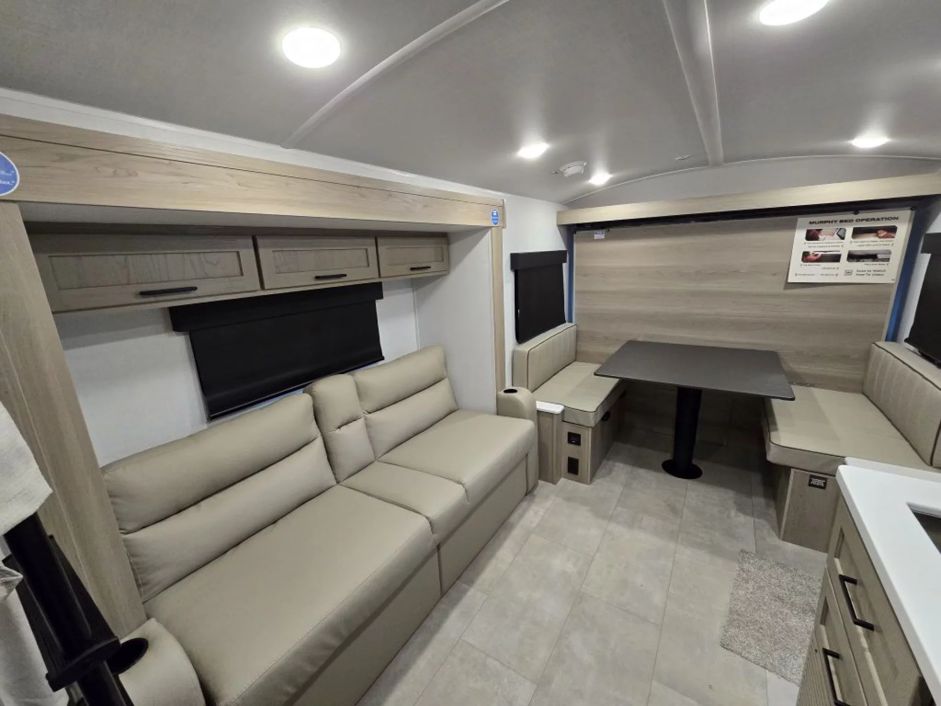 2026 FOREST RIVER ROCKWOOD GEO PRO 20BHT - Image 7
