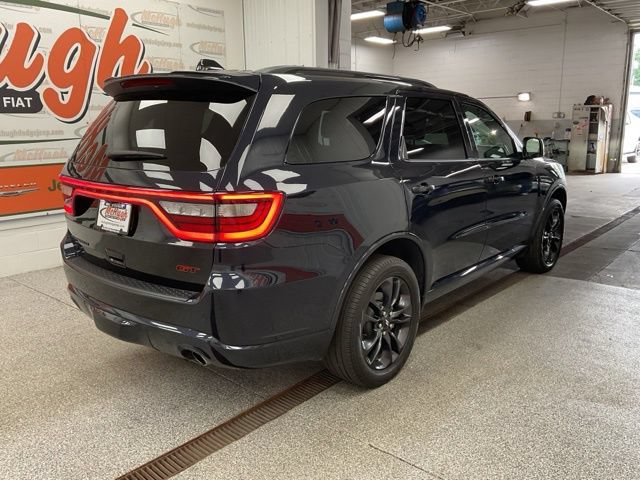 2025 Dodge Durango GT Plus AWD - Image 5
