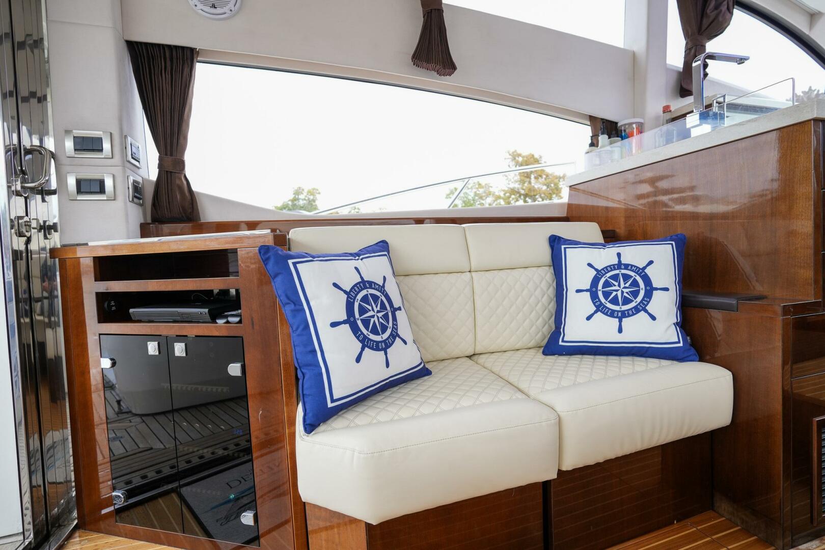 2017 Galeon 43 SKY Base - Image 17