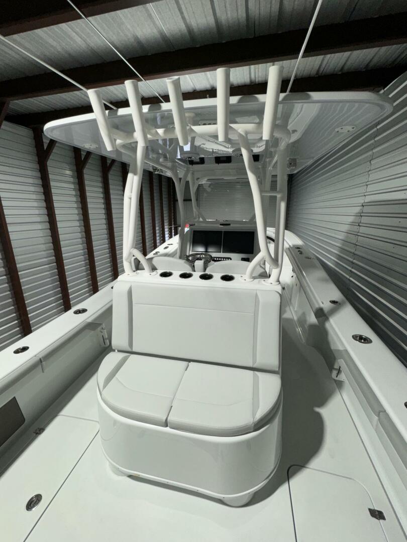2024 Yellowfin 36 - Image 6