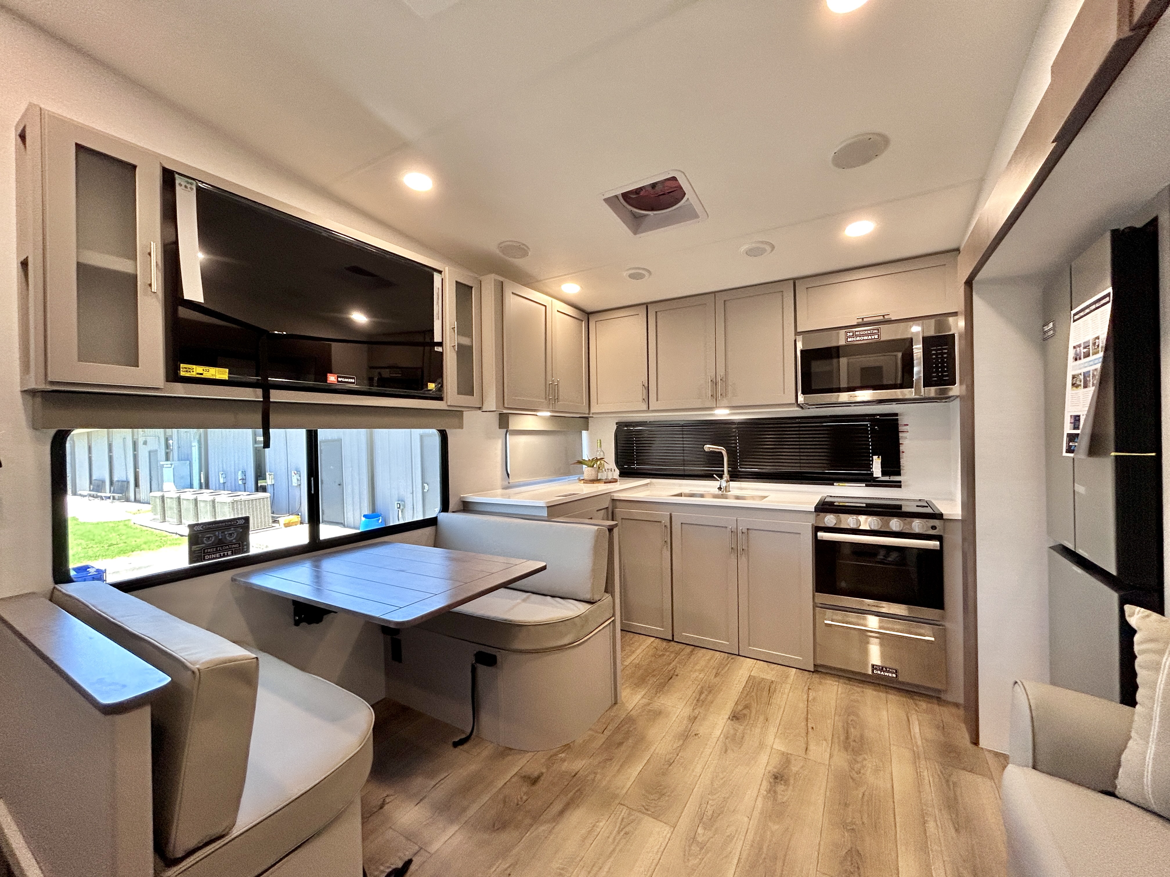 2026 Alliance AVENUE ALL-ACCESS 23ML - Image 12