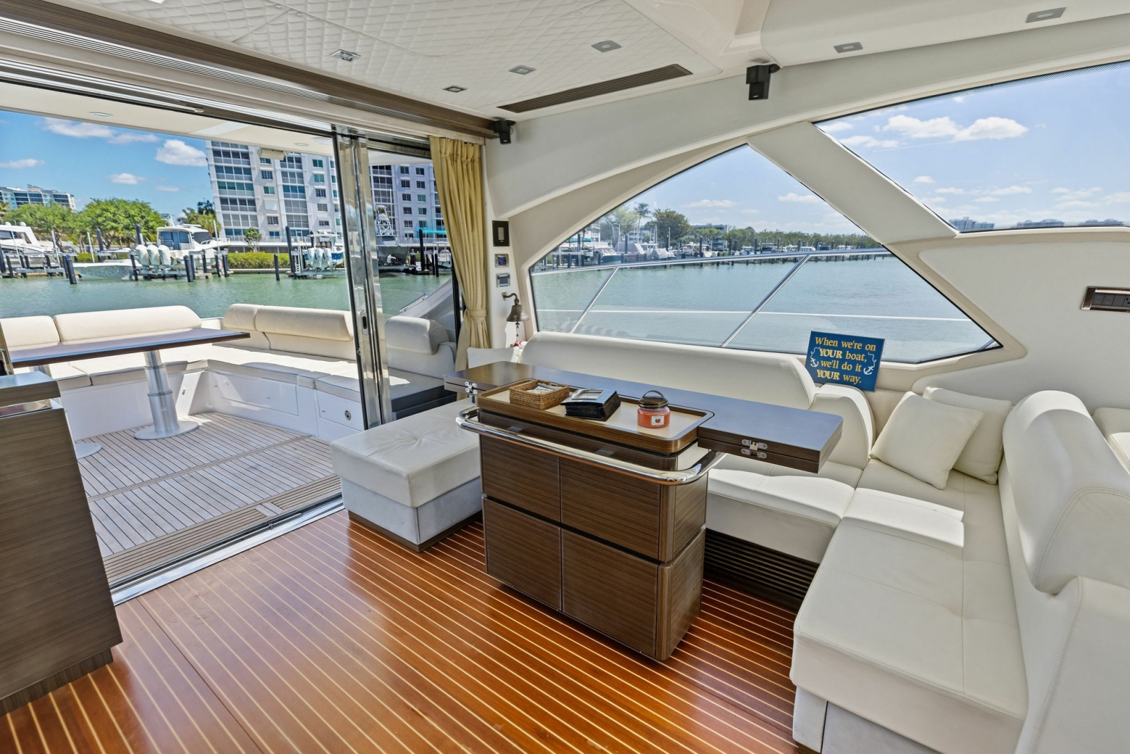 2015 Azimut 55S - Image 40