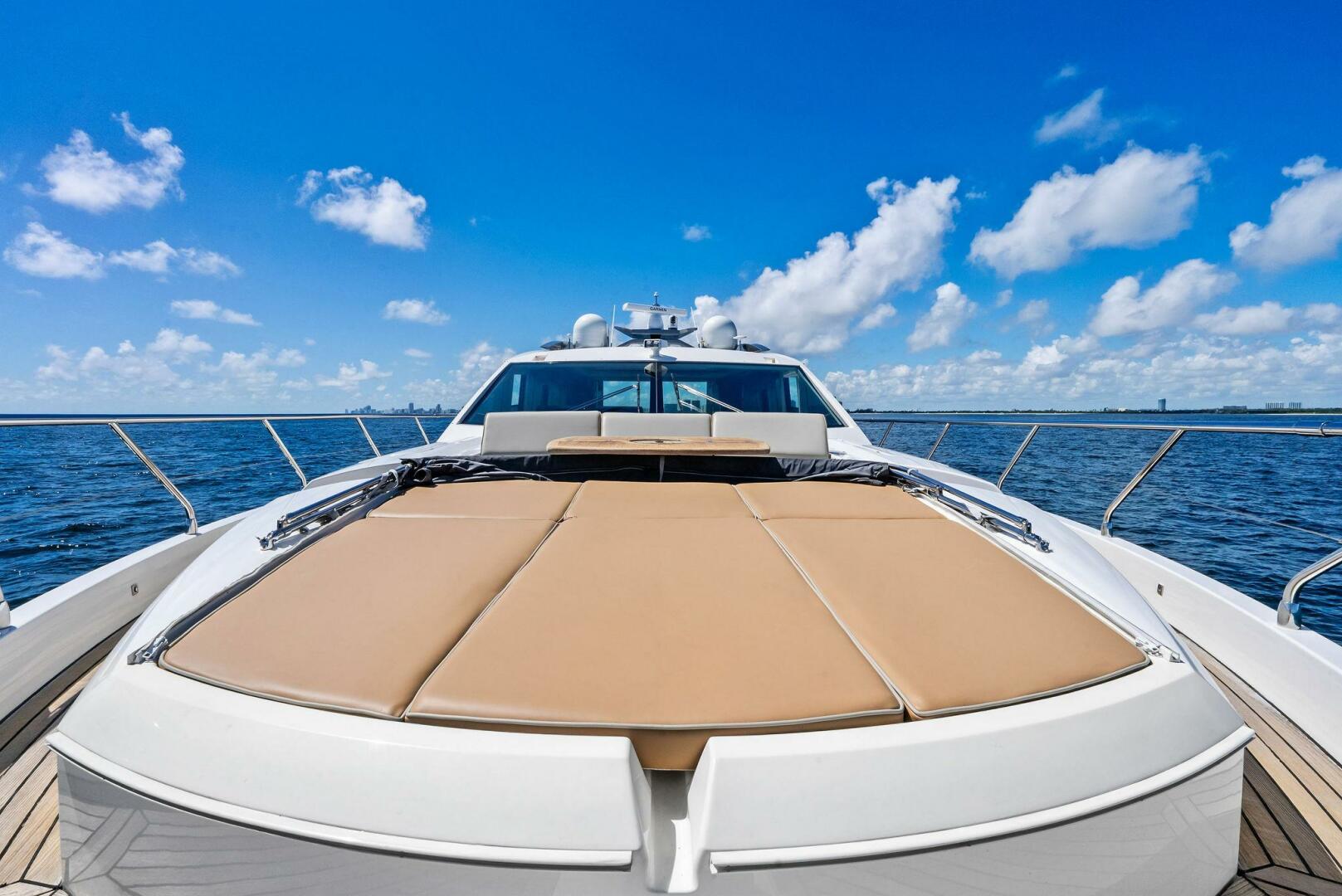 2013 Absolute 64 - Image 14