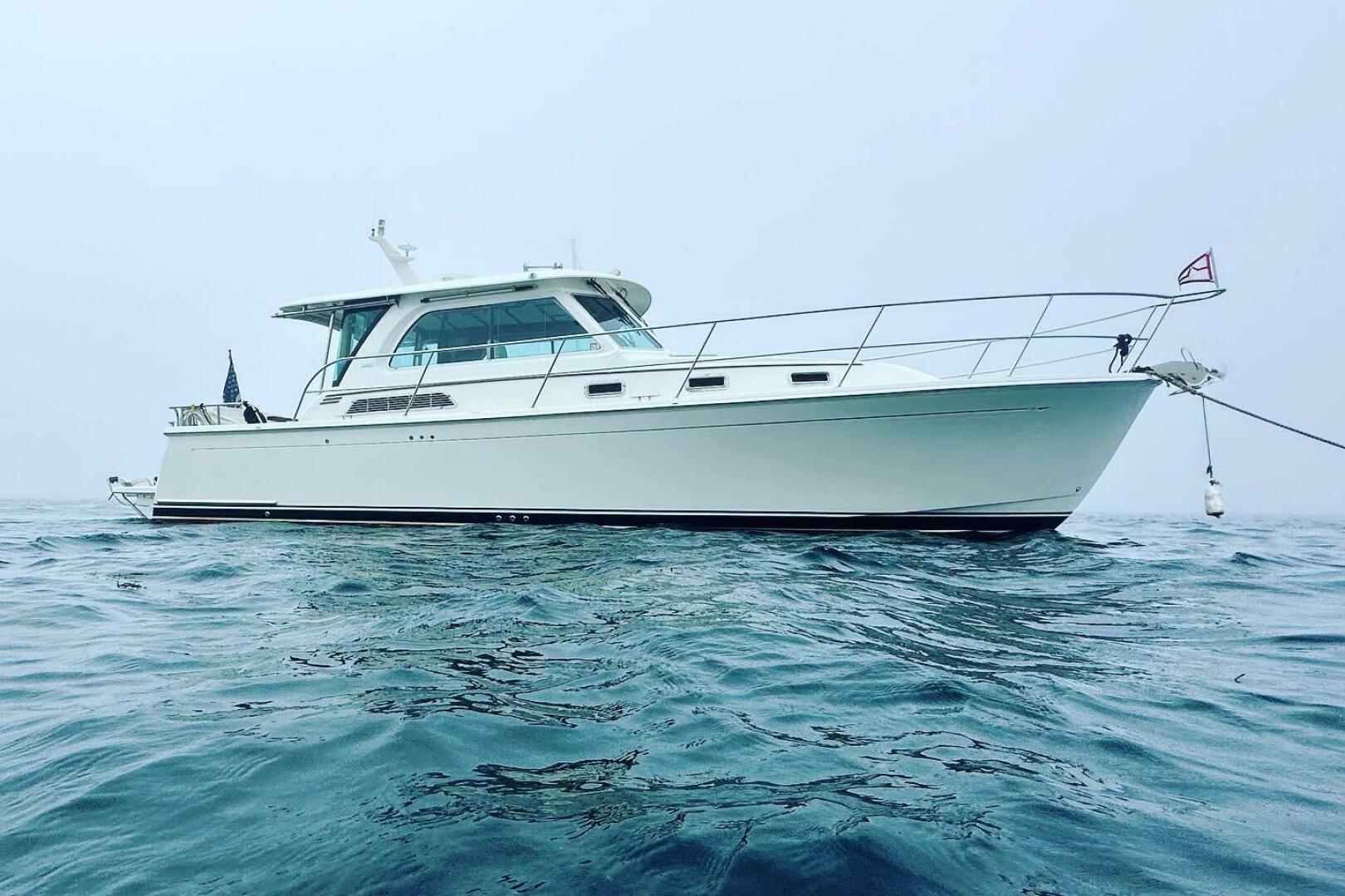 2019 Sabre 38 Salon Express - Image 16