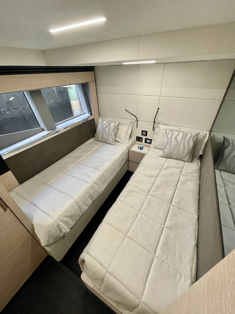 2021 Astondoa 66 Flybridge - Image 23