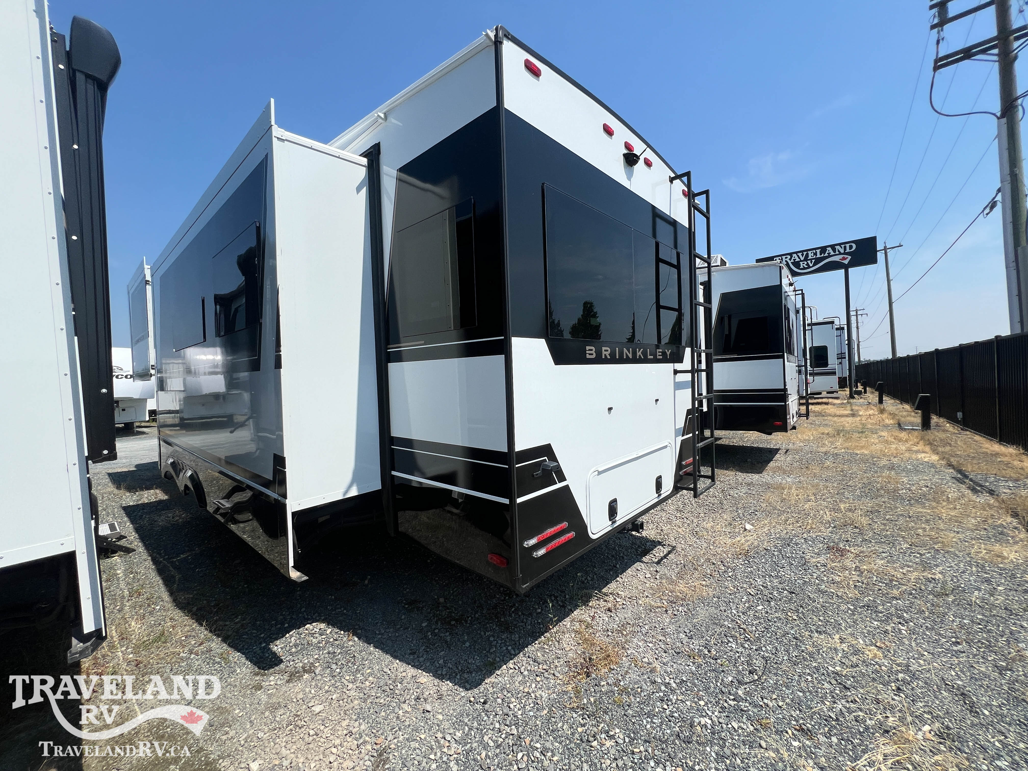 2026 Brinkley RV Model Z 2900 - Image 8