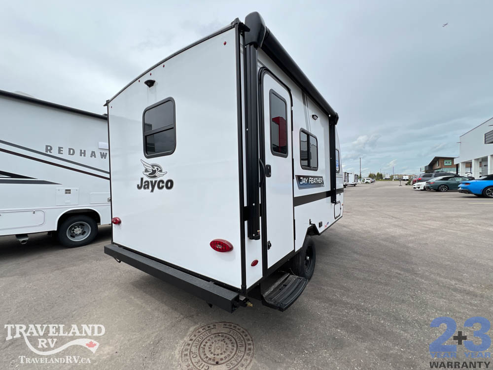 2027 Jayco Jay Feather Air SL 15TBSL - Image 8