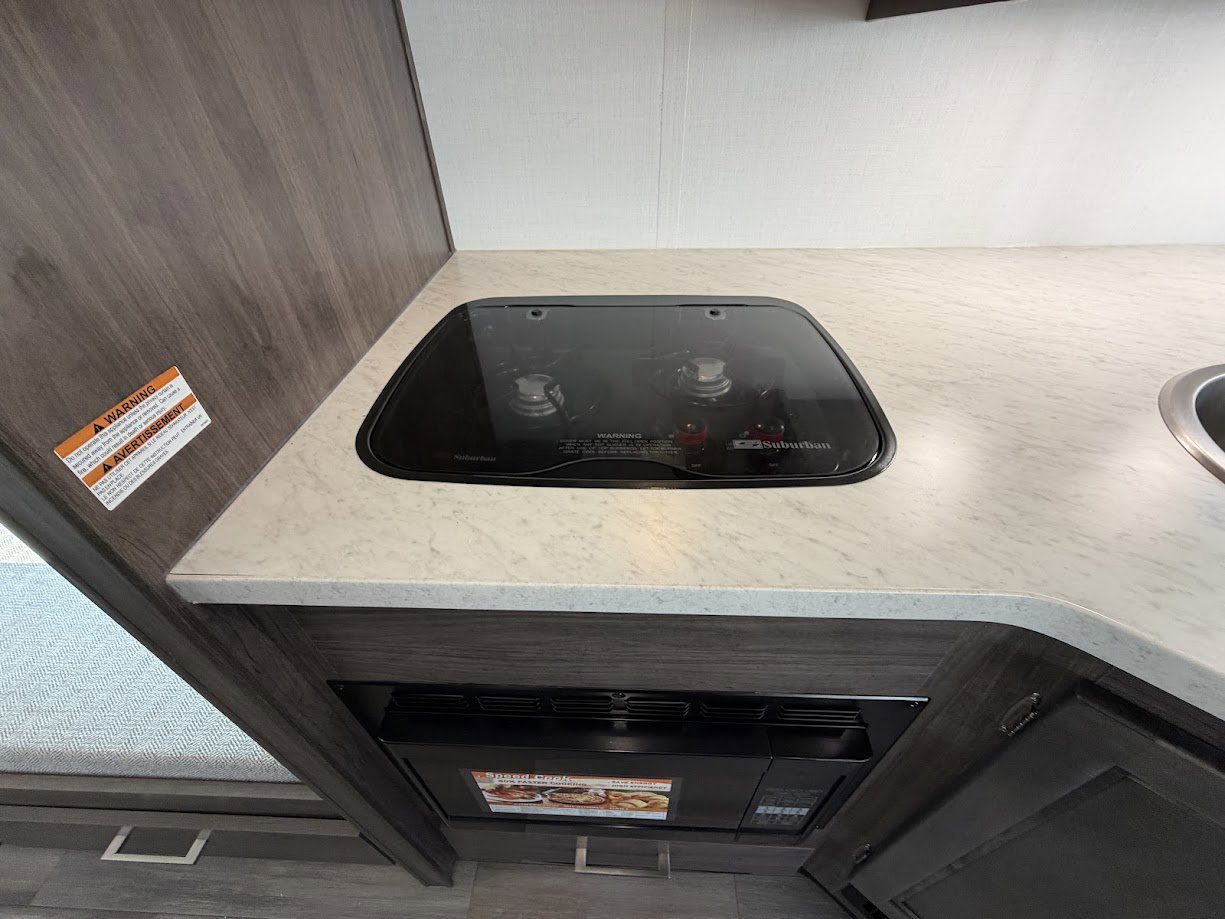 2026 JAYCO REDHAWK SE 31FF - Image 28