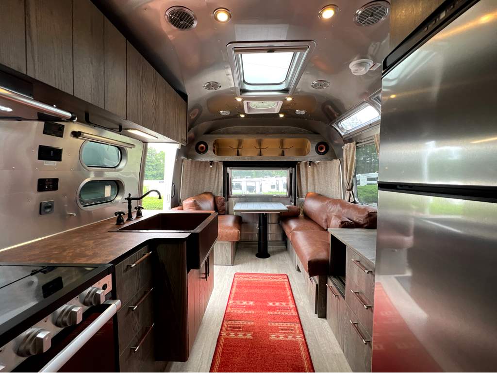 2026 AIRSTREAM STETSON +6666 - Image 5