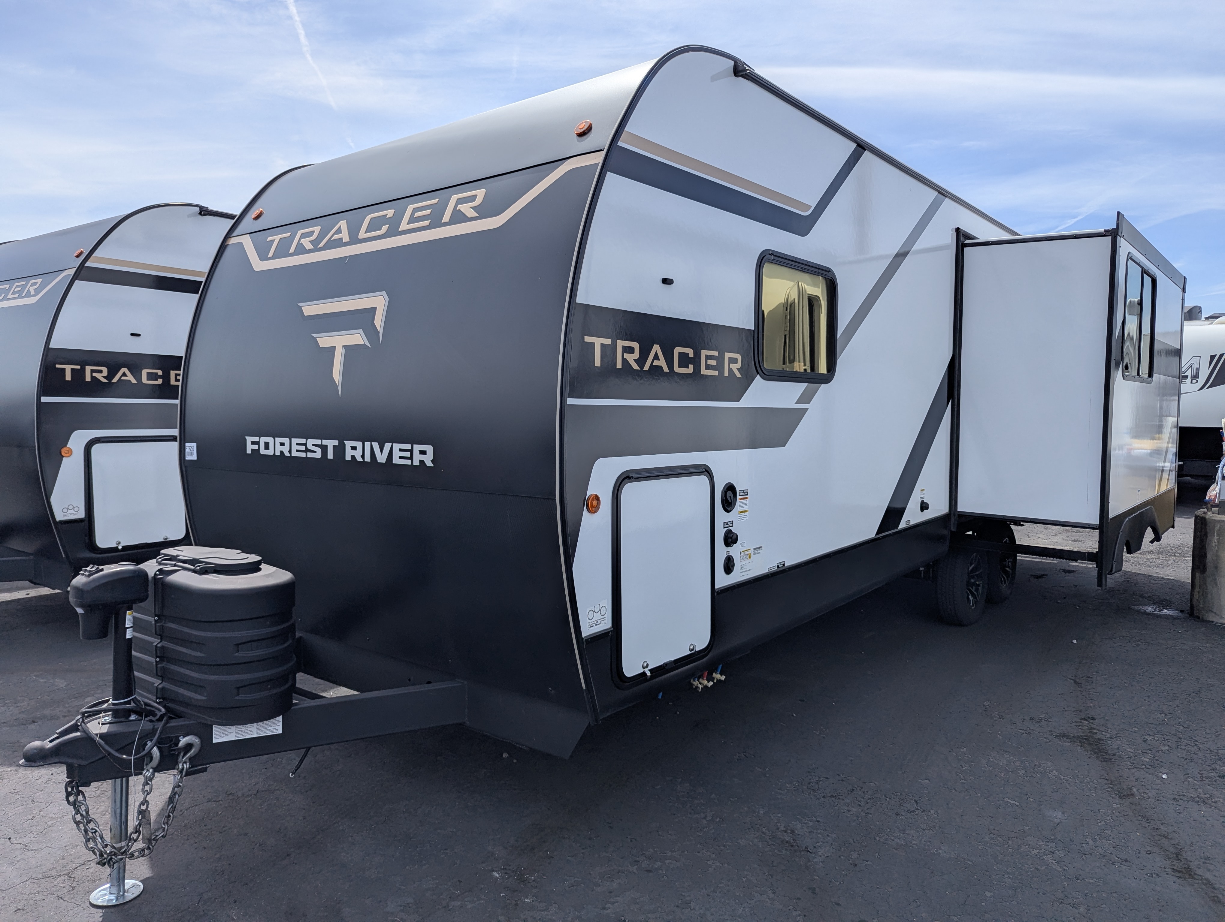 2026 Prime Time Tracer 235RK - Image 3