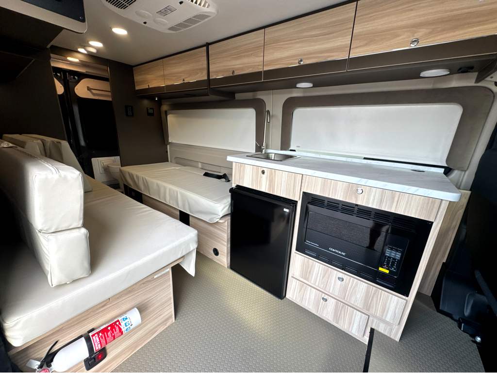 2027 JAYCO SWIFT 20T - Image 12